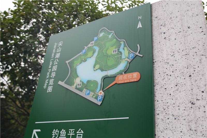景區(qū)標(biāo)識的工藝制作有哪些方面呢？