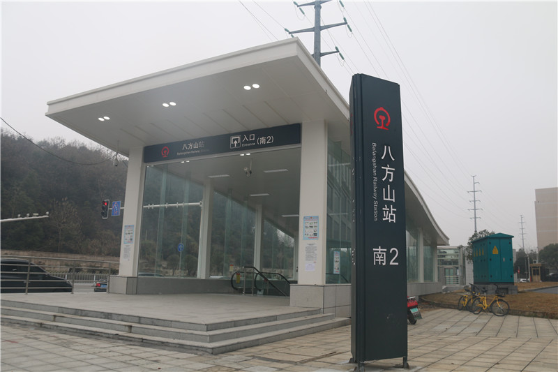 地鐵標識怎么設計？需要注意什么？