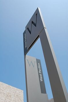 景區(qū)標識牌設計的幾項基礎原則知道嗎？