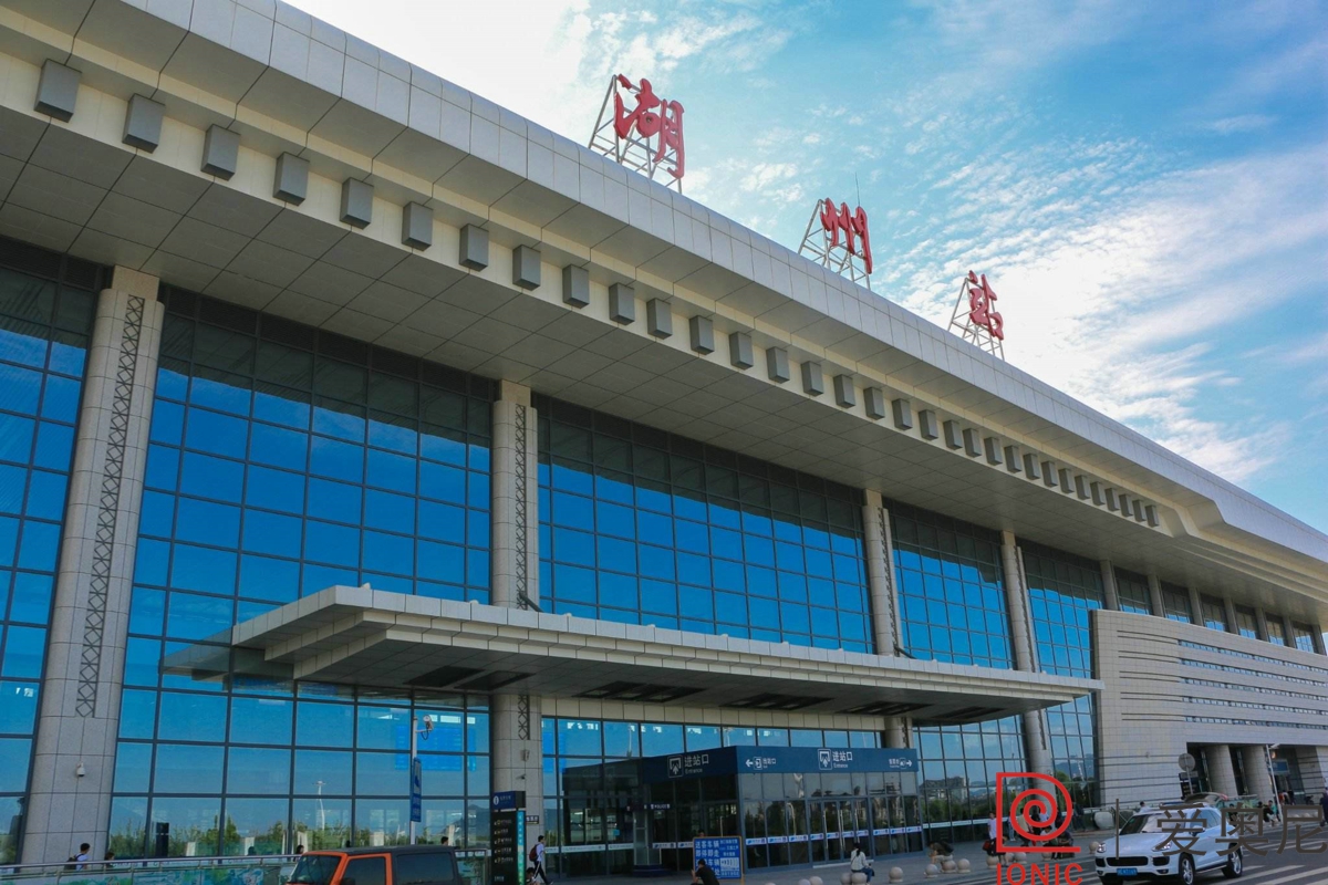 愛奧尼文化創(chuàng)意靜態(tài)標(biāo)識(shí)設(shè)計(jì)有多厲害？