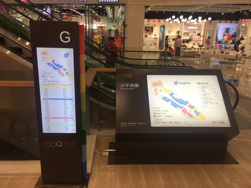 城市導示系統(tǒng)的設計要滿足哪些要求？